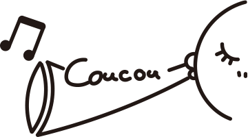 Coucou Clarinette Ensemble（ククークラリネットアンサンブル）